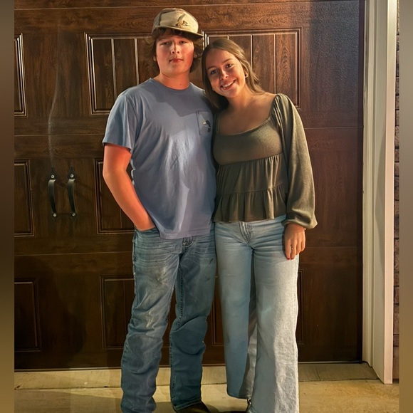 Meet your Posher, Merrin - Picture 2 of 2